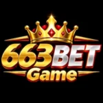 663BET GAME LOGO 2026