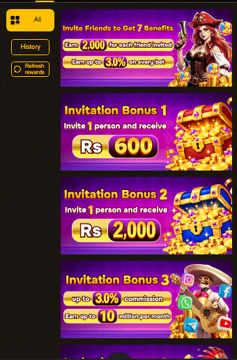 666PK ALL TOP BONUSES