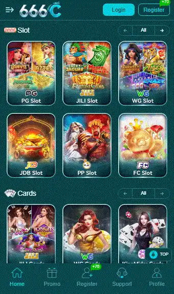 666c game slot games
