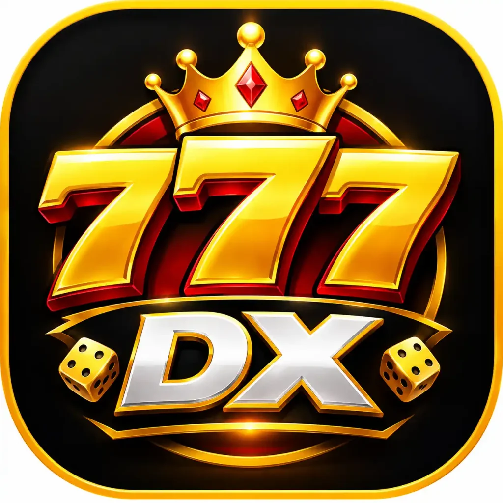 777DX GAME