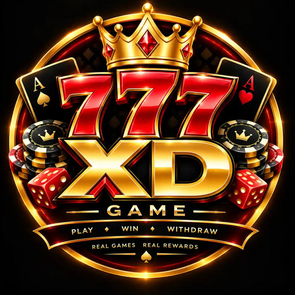 777XD Game