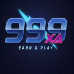 999XA GAME LOGO 2026