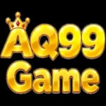 AQ99 Game logo