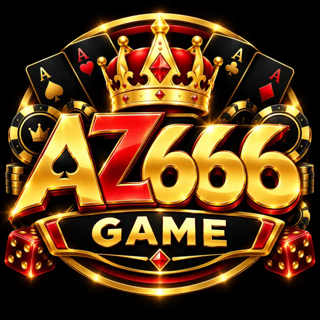 AZ666 GAME