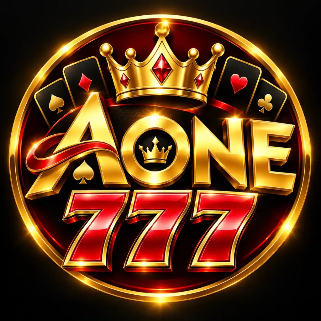 Aone777 Game