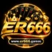 ER666 Game official logo for Android gaming app