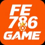 FE786 Game logo