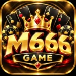 M666 Game logo