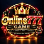 Online777 Game Logo