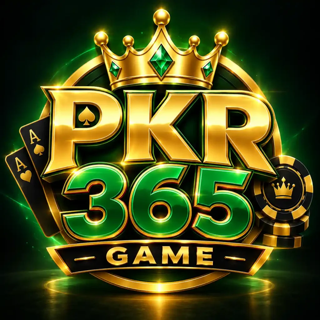 PKR365 Game
