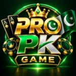 Propk Game logo image