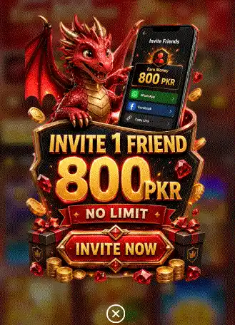 RM666 GAME INVITE AND EARN