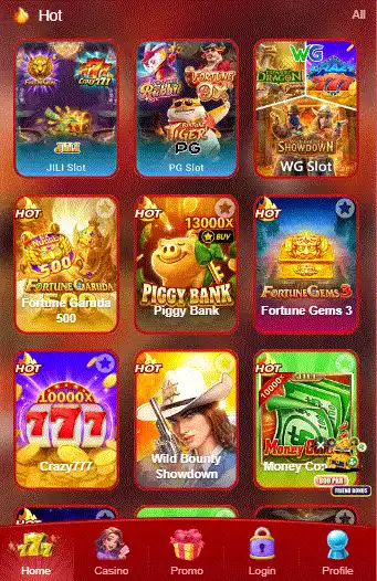 RM666 GAME SLOT IMAGES