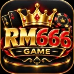 RM666 Game logo