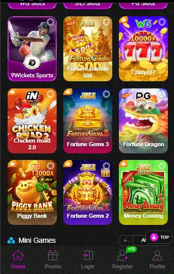 RM666 GAME