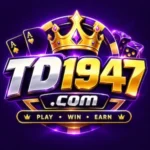 TD1947 Game logo for Android earning app