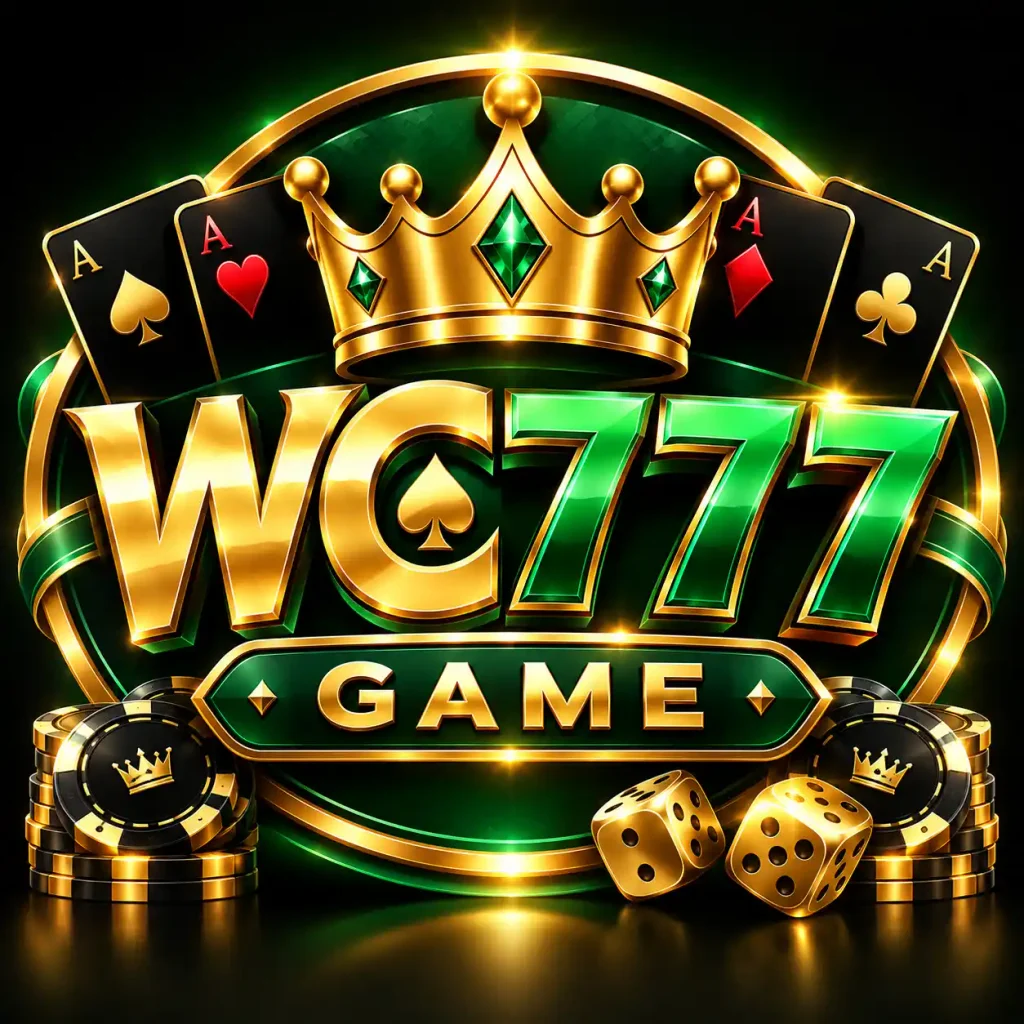 WC777 Game 
