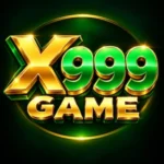 X999 GAME LOGO