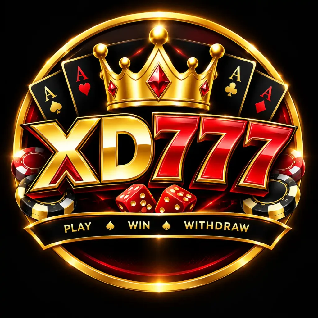 XD777 Game