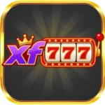 XF777 GAME LOGO