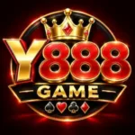 Y888 Game logo