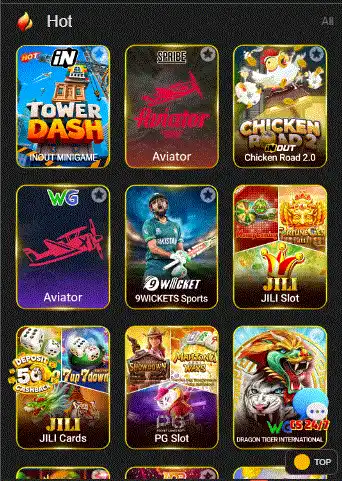 BB6Bet Game Apk