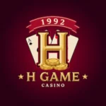 1992 H GAME LOGO