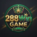 288win game logo