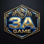 3A GAME LOGO