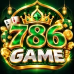 786 Game Logo