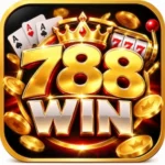 788 Win logo