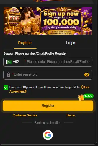 788win registration and login process