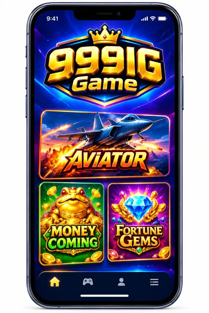 999IG Game