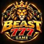 Beast777 Game Logo