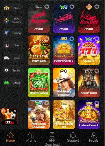 JIL333 APK