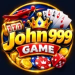 JOHN999 GAME LOGO