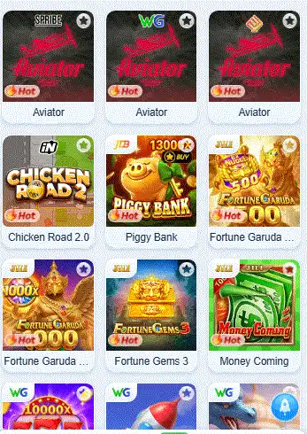 Jazba Play game