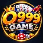 O999 GAME APK LOGO