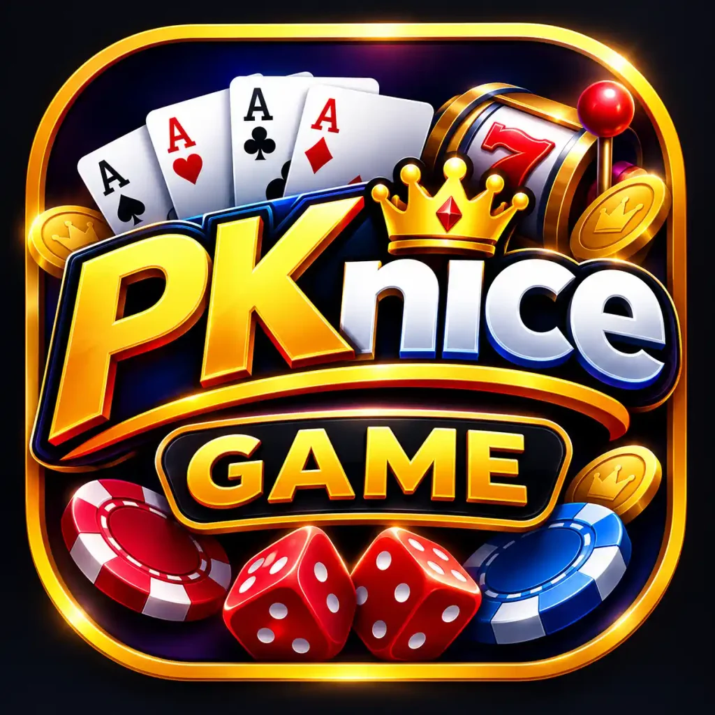 PKnice game