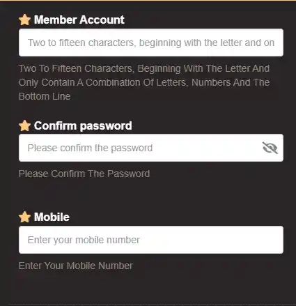 PXBet login 