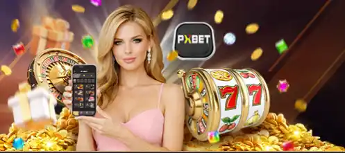 PXbet Game