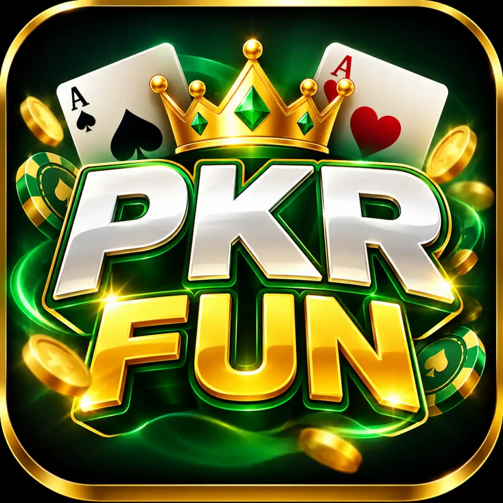 Pkr fun apk download