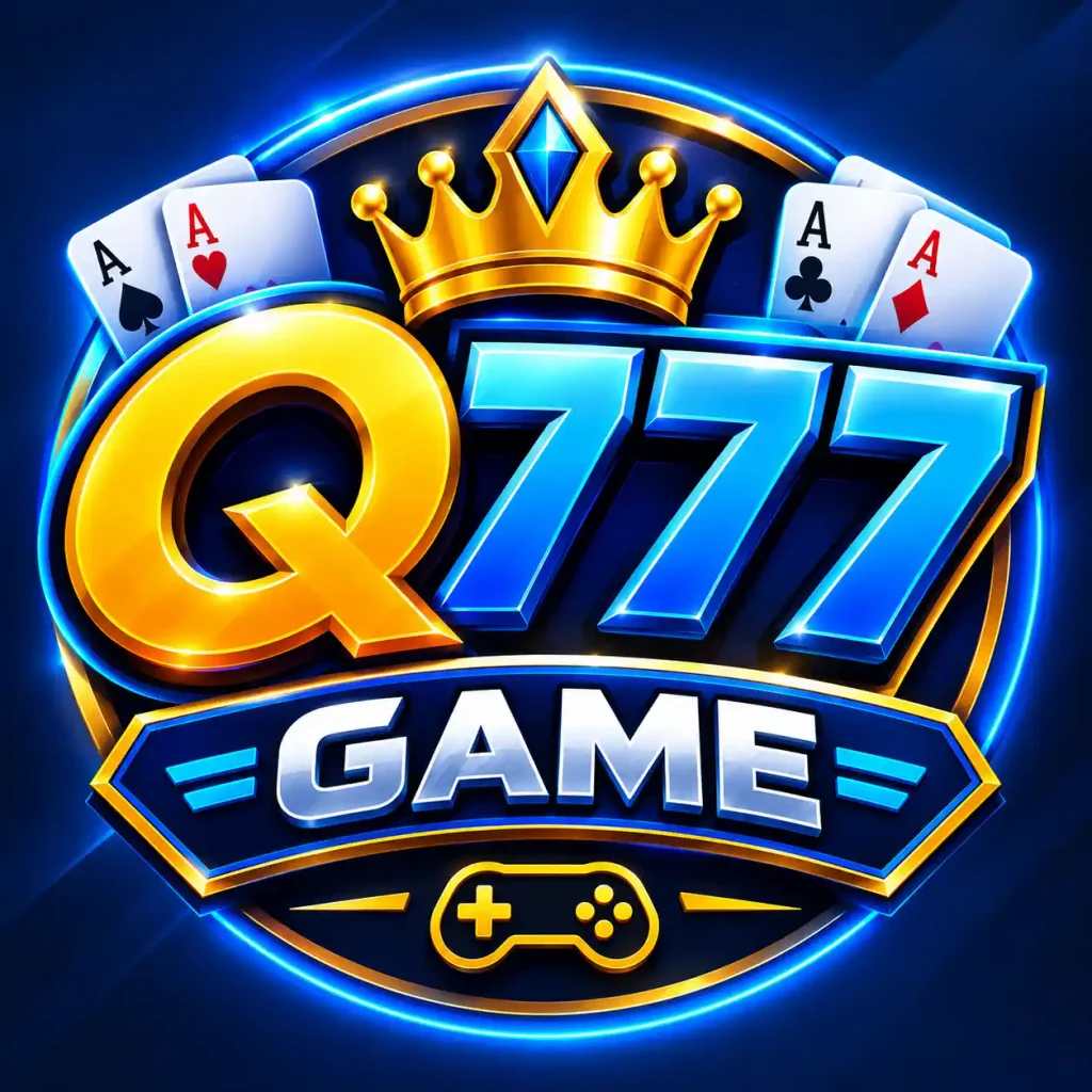 Q777 GAME