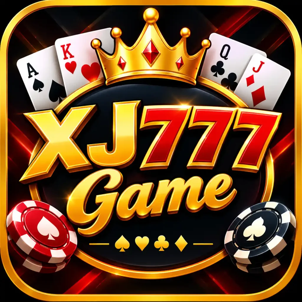 XJ777 GAME DOWNLOAD