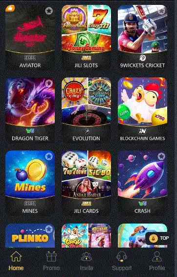 XJ777 GAME