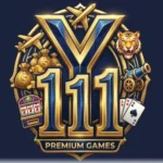 Y111 LOGO